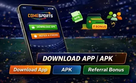 Download the app, unlock code TAJ786VIP, and enter ₹1 contests faster
