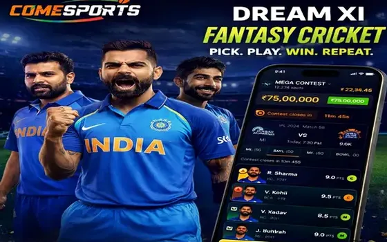 Punjab vs Lucknow on TAJ786